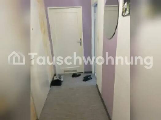 Wohnung zur Miete Tauschwohnung 450 € 2 Zimmer 48 m² 1. Geschoss Bockenheim Frankfurt am Main 60486