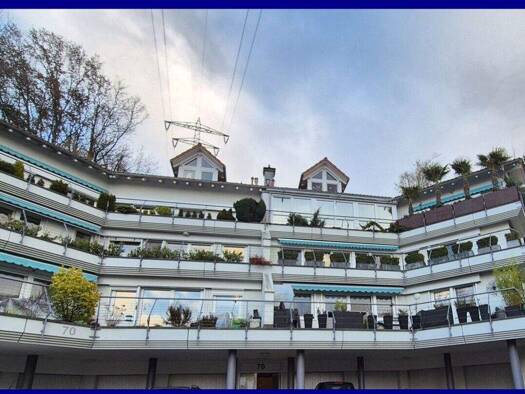 Wohnung zum Kauf 3,5 Zimmer 120 m² 2. Geschoss Kadelburg Küssaberg 79790