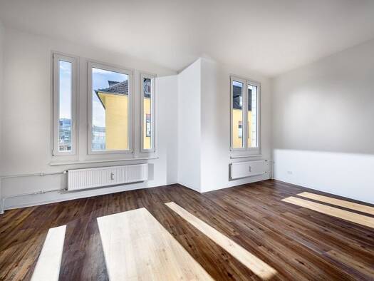 Wohnung zur Miete 740 € 2 Zimmer 66,7 m² 3. Geschoss frei ab sofort Brückstraße 11 Mitte Innenstadt-West 44135