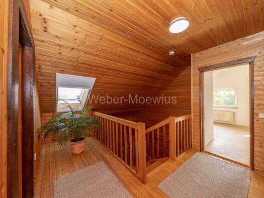 Einfamilienhaus zum Kauf 499.000 € 7 Zimmer 199 m² 576 m² Grundstück Eckendorf Grafschaft / Eckendorf 53501