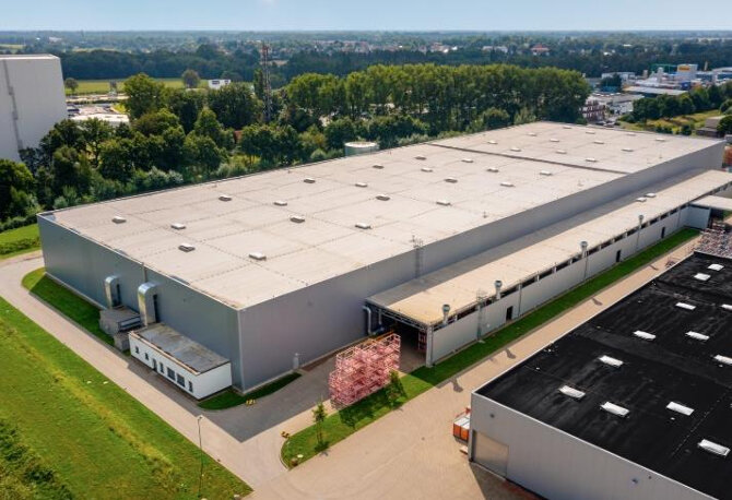 Lagerhalle zur Miete provisionsfrei 23.023 m²<br/>Lagerfläche von 10.268 m² bis 23.023 m²<br/>Teilbarkeit Mahndorf Bremen 28307