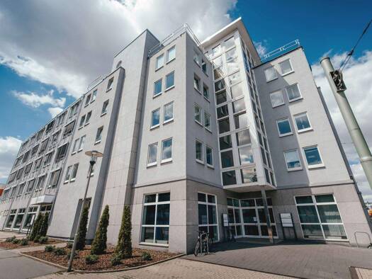 Büro zur Miete provisionsfrei 1.950 m² Bürofläche Holländische Straße 143 Nord-Holland Kassel 34127