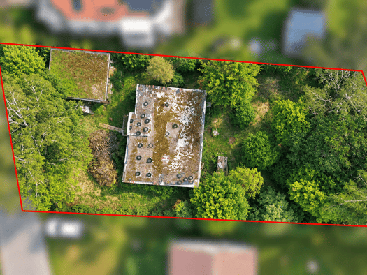 Grundstück zum Kauf 299.000 € 1.395 m² Grundstück Würzbach Oberreichenbach 75394
