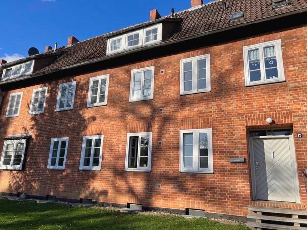 Wohnung zum Kauf 159.000 € 3 Zimmer 61,2 m² 1. Geschoss Neuhof Hildesheim 31139