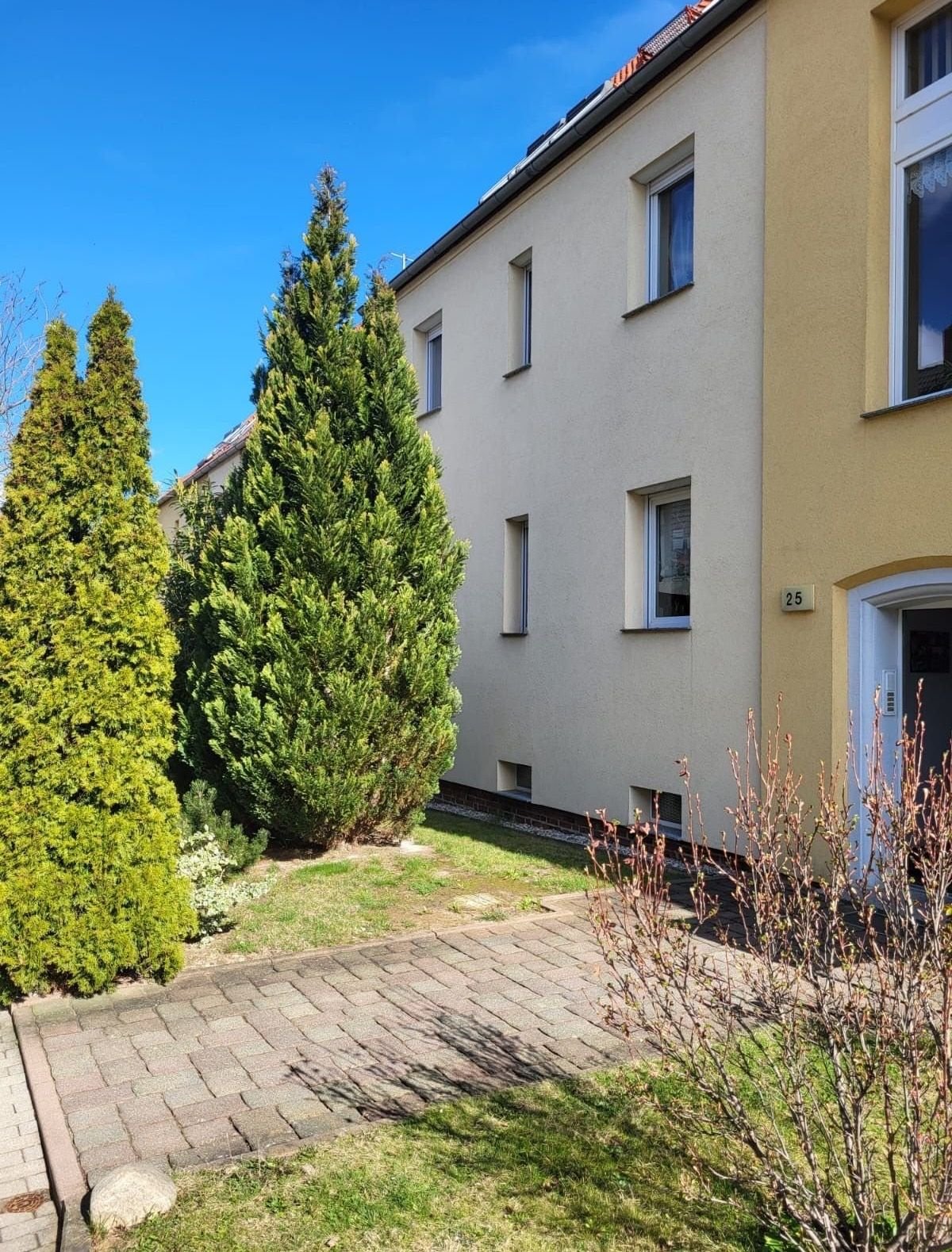 Maisonette zum Kauf provisionsfrei als Kapitalanlage geeignet 189.000 € 4 Zimmer 135 m²<br/>Wohnfläche Tröglitz Elsteraue 06729