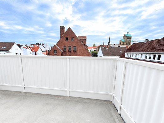 Wohnung zur Miete 735 € 3 Zimmer 75 m² 2. Geschoss frei ab sofort Innenstadt Minden 32427