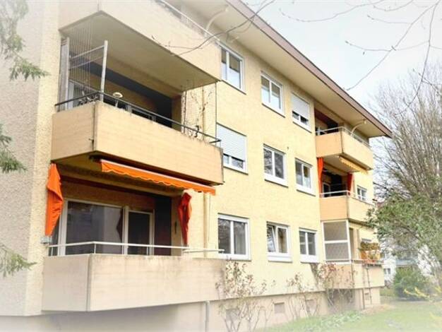 Wohnung zum Kauf 339.000 € 3,5 Zimmer 99 m² 1. Geschoss Radolfzell Radolfzell am Bodensee 78315