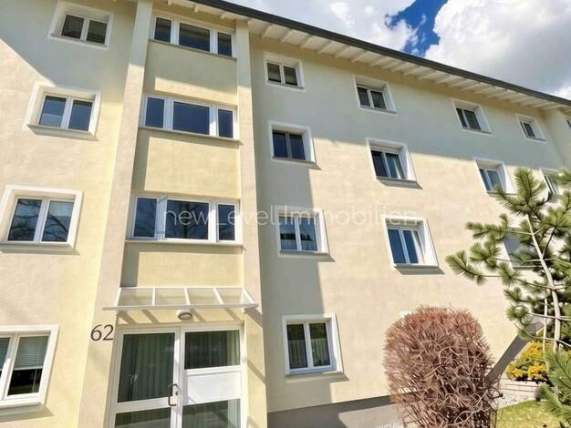 Wohnung zum Kauf 320.000 € 3 Zimmer 64,1 m² EG Sonnenhalde 62 Eselsberg Ulm 89075