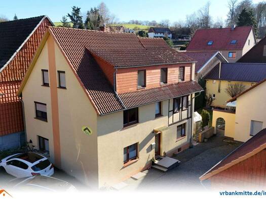 Einfamilienhaus zum Kauf 119.000 € 6 Zimmer 190 m² 175 m² Grundstück frei ab 01.05.2026 Bühle Northeim 37154