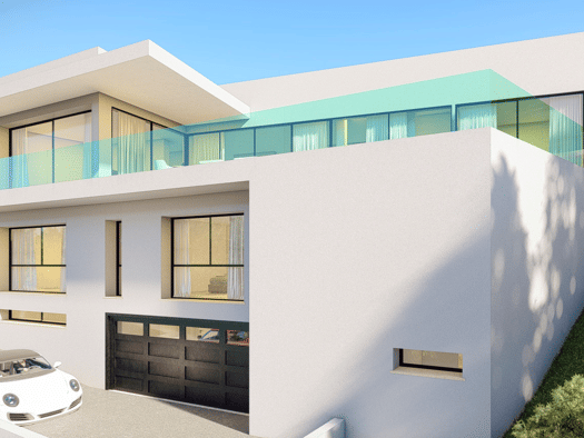 Einfamilienhaus zum Kauf 3.950.000 € 400 m² 1.000 m² Grundstück Costa den Blanes 0