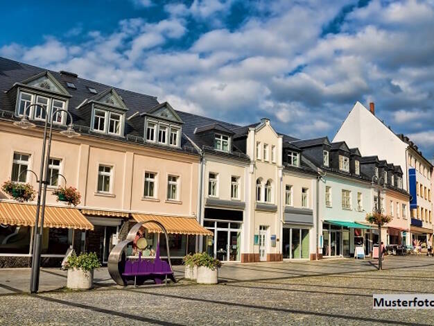 Mehrfamilienhaus zum Kauf 126.000 € 1 Zimmer 411,1 m² 425 m² Grundstück Memmingen Memmingen 87700