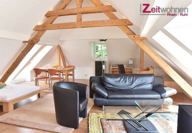Wohnung zur Miete Wohnen auf Zeit 1.140 € 1 Zimmer 45 m² frei ab sofort Aegidienberg BadHonnef 53604