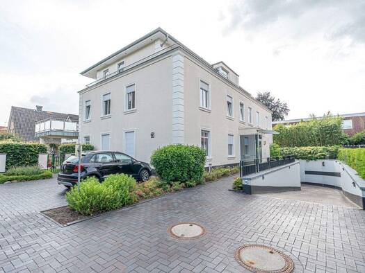 Penthouse zur Miete 2.000 € 3 Zimmer 158,5 m² Bad Zwischenahn I Bad Zwischenahn 26160