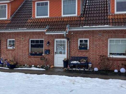 Reihenmittelhaus zum Kauf 329.000 € 5 Zimmer 118 m² 135 m² Grundstück frei ab 01.04.2026 Sottrum 27367