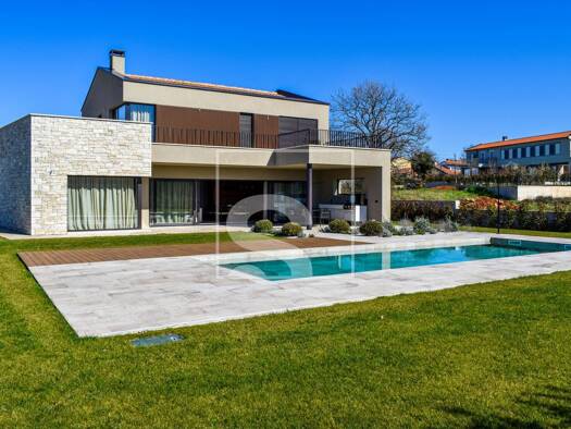 Einfamilienhaus zum Kauf 1.495.000 € 6 Zimmer 1.000 m² Grundstück Poreč 52440