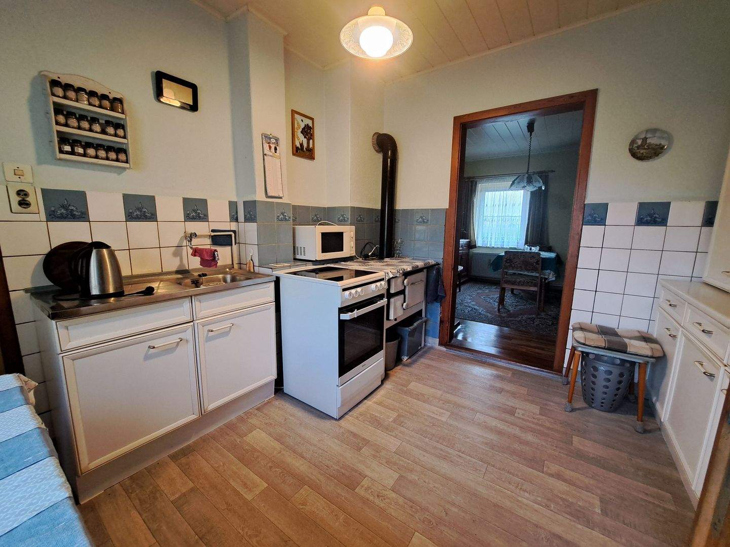 Einfamilienhaus zum Kauf - Ansicht 6