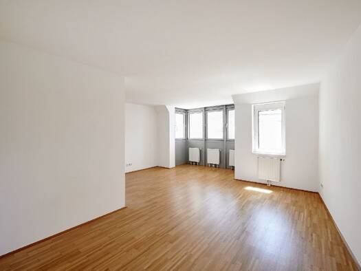 Wohnung zum Kauf 339.000 € 2 Zimmer 56,8 m² Wien 1030