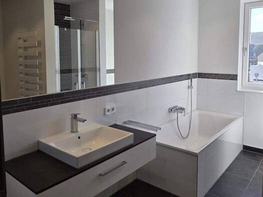 Wohnung zur Miete - Erstbezug 1.501 € 4 Zimmer 150,1 m² Döbeln 04720