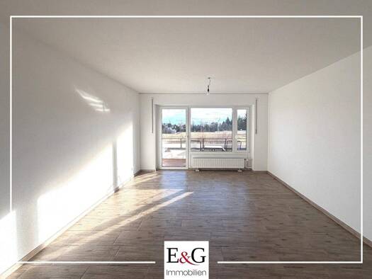 Wohnung zum Kauf 2 Zimmer 69 m² 1. Geschoss Überlingen 88662