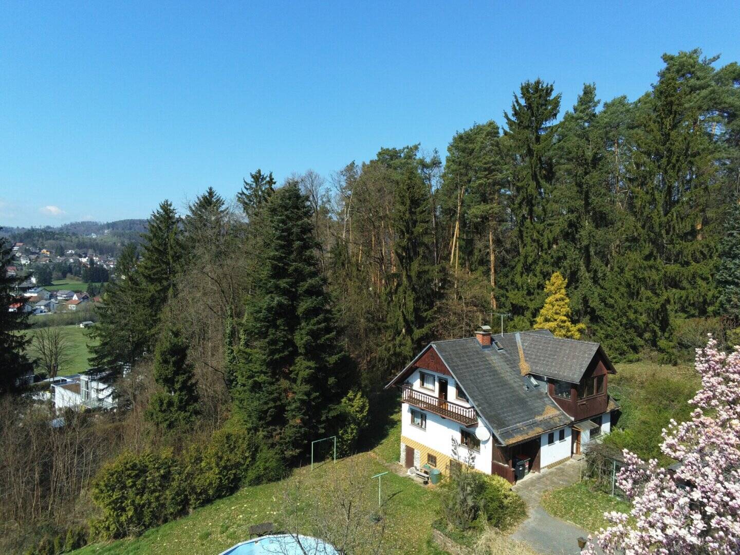 Grundstück zum Kauf - Ansicht 5