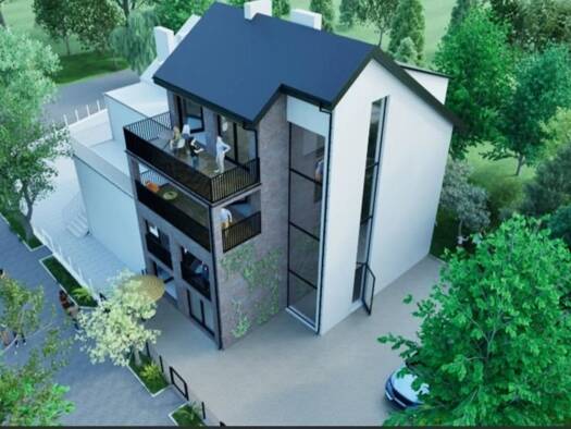 Haus zum Kauf 352.300 € 180 m² 355 m² Grundstück Dziwnow 72-420