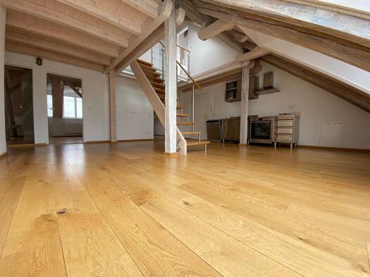 WG-Zimmer zur Miete 3.250 € 117 m² Geschoss 4/5 Einsteinstraße 46 Au-Haidhausen München 81675