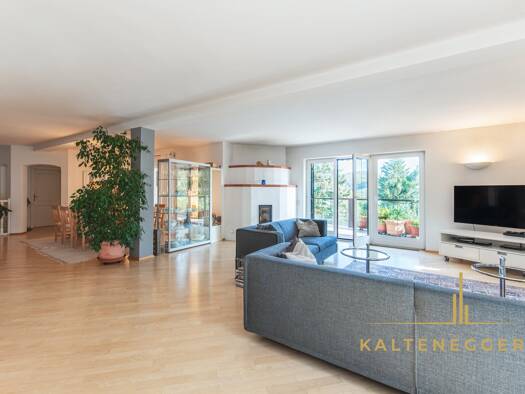 Villa zum Kauf 1.490.000 € 320 m² 2.660 m² Grundstück Sulz im Wienerwald 2392