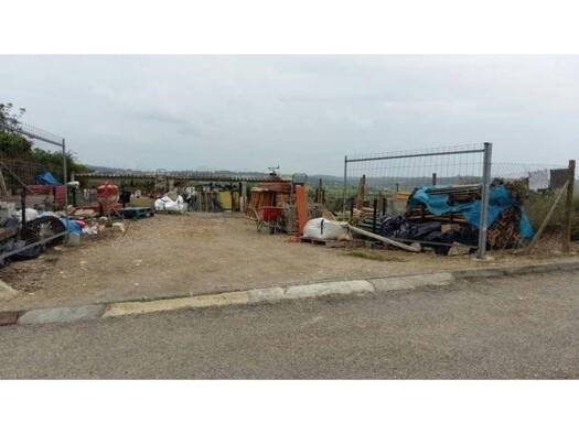Acker-/Waldstück zum Kauf 159.900 € Sant Joan 07240