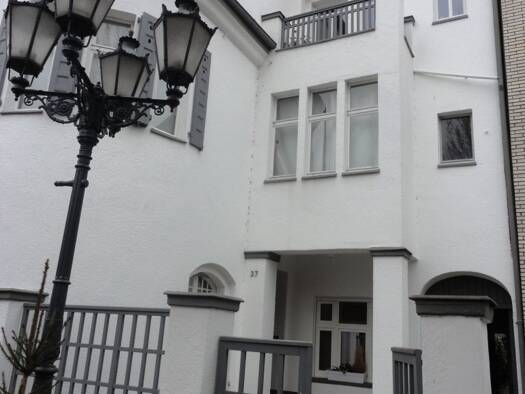 Wohnung zur Miete 787 € 3 Zimmer 92 m² Geschoss 2/3 frei ab 15.02.2027 Josefstraße 37 Breyell Nettetal 41334