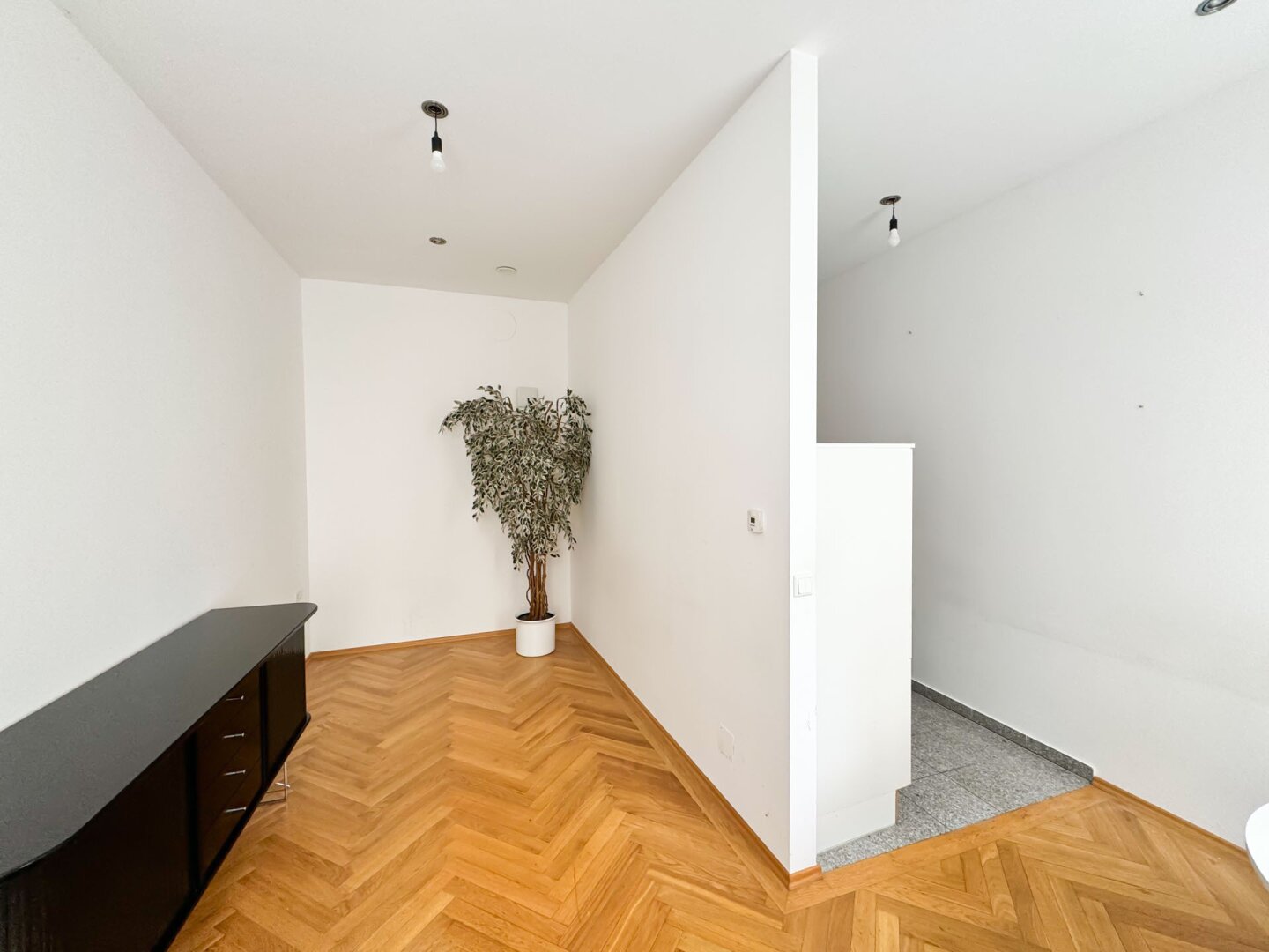 Wohnung zum Kauf 128.000 € 1 Zimmer 26,5 m²<br/>Wohnfläche EG<br/>Geschoss Wien 1140