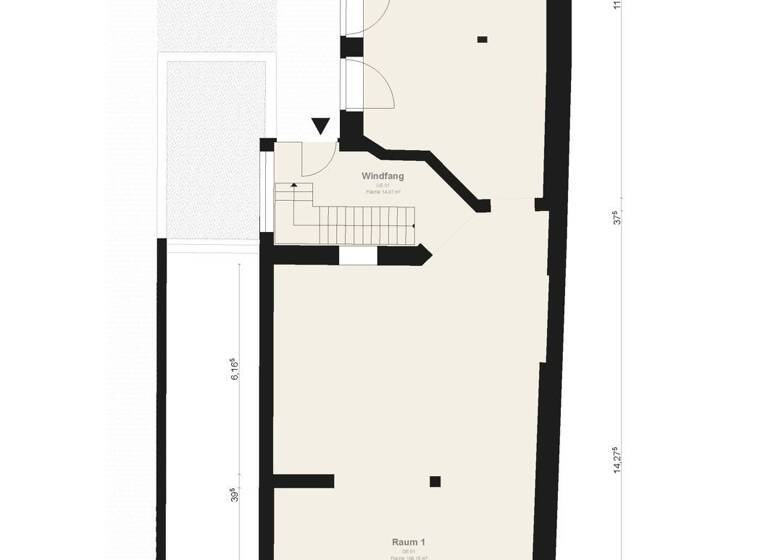 Laden zur Miete provisionsfrei 18 € 167,3 m² Verkaufsfläche Neustadt Brandenburg an der Havel 14776