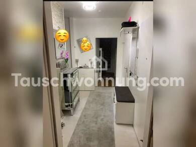 Wohnung zur Miete Tauschwohnung 467 € 3 Zimmer 78 m² 2. Geschoss Moabit Berlin 10559