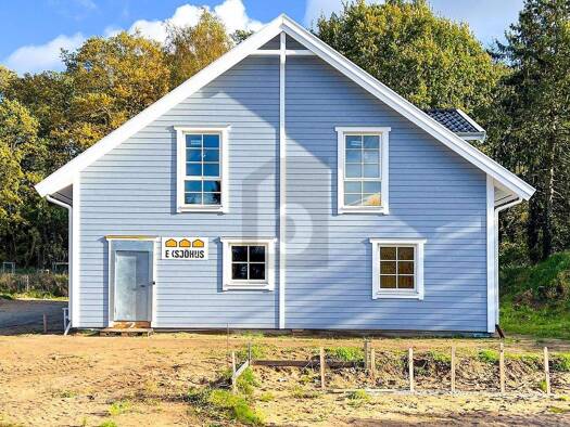 Doppelhaushälfte zum Kauf 395.000 € 4 Zimmer 137 m² 274 m² Grundstück Bosau 23715