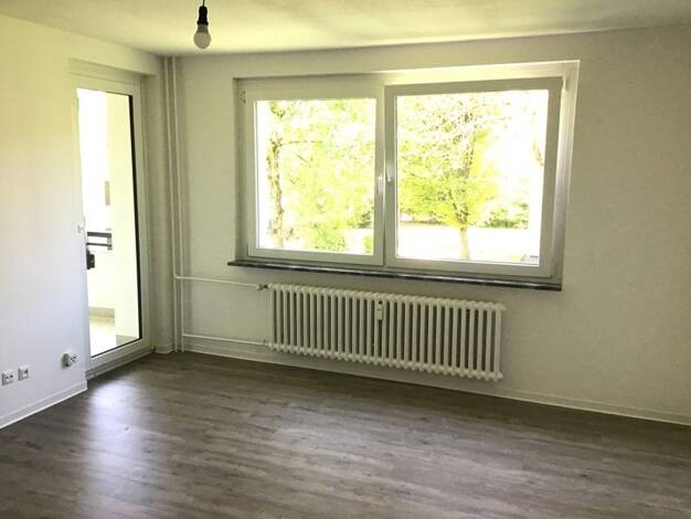 Wohnung zur Miete 708 € 3 Zimmer 73 m² 1. Geschoss frei ab 18.08.2025 Sanddornweg 7 Baumheide Bielefeld 33609