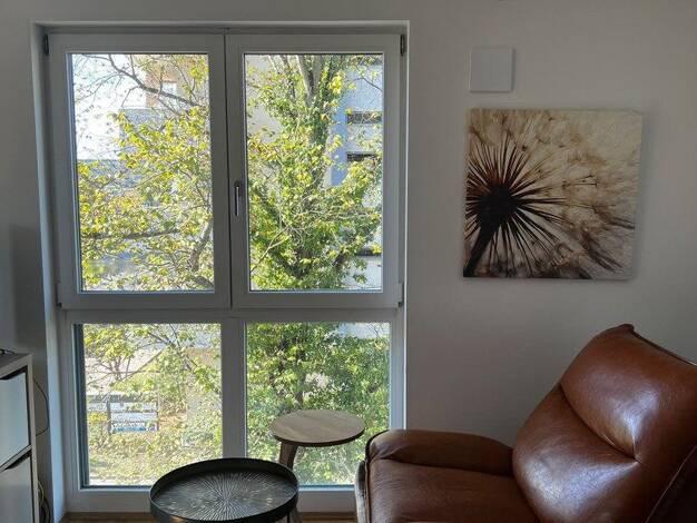 Wohnung zur Miete 750 € 1 Zimmer 31 m² 2. Geschoss frei ab 10.12.2026 Mögeldorf Nürnberg 90482