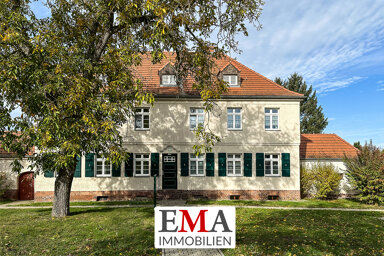 Mehrfamilienhaus zum Kauf 2.350.000 € 894 m² 7.054 m² Grundstück Elstal Wustermark / Elstal 14641