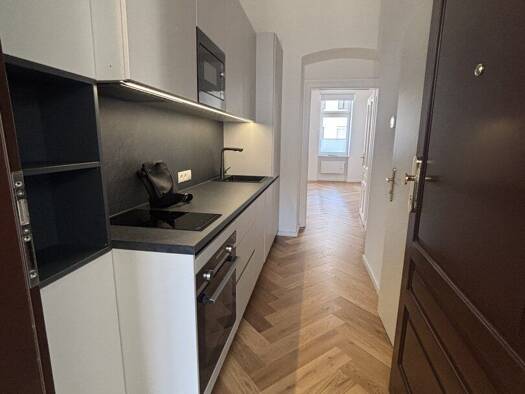 Studio zum Kauf 265.000 € 1 Zimmer 2. Geschoss Wien 1020