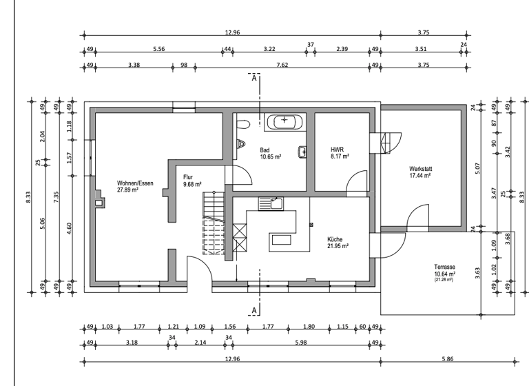 Einfamilienhaus zum Kauf 259.000 € 7 Zimmer 213 m² 850 m² Grundstück Winnigstedt 38170