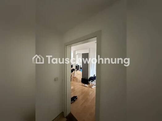 Wohnung zur Miete Tauschwohnung 550 € 2 Zimmer 45 m² 4. Geschoss Albertstadt Ortsamtsbereich Neustadt 01099