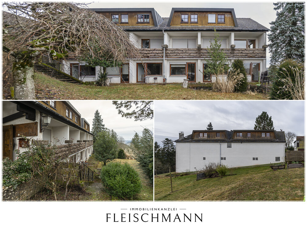 Hotel zum Kauf 450.000 € 15 Zimmer 364 m²<br/>Gastrofläche 2.300 m²<br/>Grundstück Hornberg Altensteig 72213