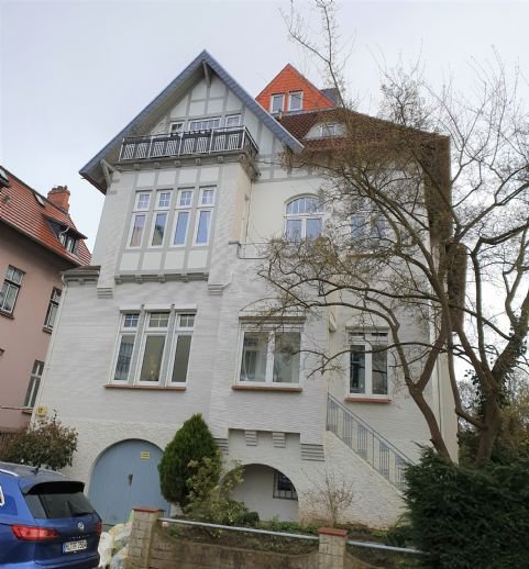 Wohnung zur Miete 600 € 2 Zimmer 48 m²<br/>Wohnfläche 2.<br/>Geschoss ab sofort<br/>Verfügbarkeit Overbeckstraße 12 Hüxter- / Mühlentor / Gärtnergasse Lübeck 23564