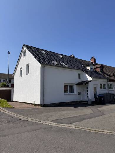 Haus zur Miete 980 € 6 Zimmer 130 m² frei ab sofort Hessisch Lichtenau Hessisch Lichtenau 37235
