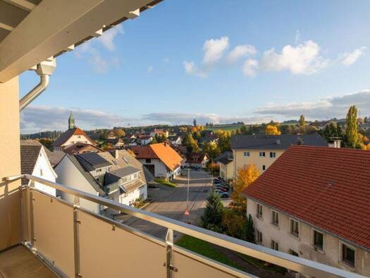 Wohnung zur Miete 1.050 € 3 Zimmer 105 m² Grafenhausen 79865