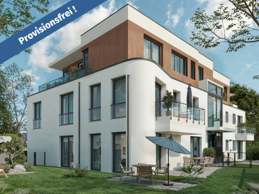 Wohnung zum Kauf provisionsfrei 565.450 € 3 Zimmer 63 m² Wienburg Mitte-Nordost 48147