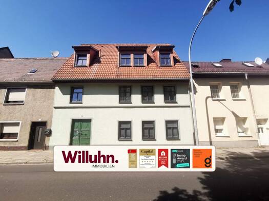 Sonstiges zum Kauf als Kapitalanlage geeignet 195.000 € 82 m² Delitzsch 04509