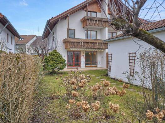 Wohnung zum Kauf 380.000 € 2 Zimmer 75 m² EG Gartenberg Geretsried 82538