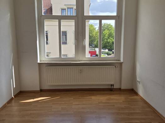 Wohnung zur Miete 315 € 2 Zimmer 44 m² 2. Geschoss Cöllner Straße 10 Meißen Meißen 01662