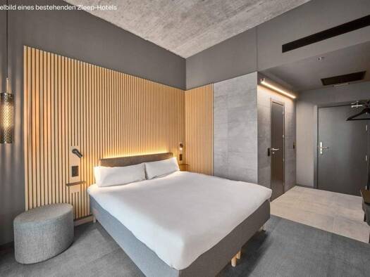 Wohnung zum Kauf provisionsfrei 195.500 € 1 Zimmer 14,5 m² Fürstenberg Konstanz 78467