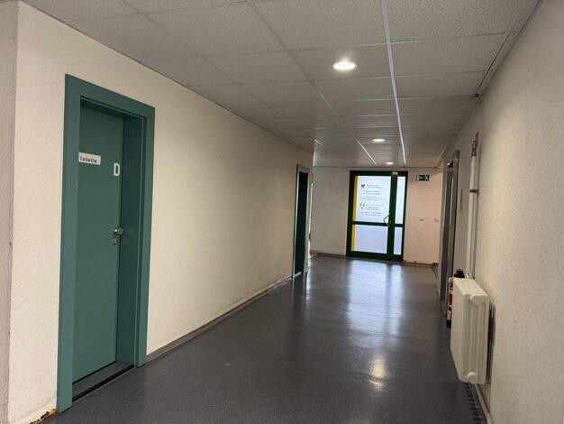 Bürofläche zur Miete 550 € 3 Zimmer Erich - Oppenheimer Straße 6 F Weinhübel Görlitz 02827