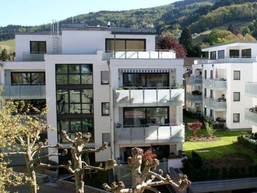 Wohnung zur Miete 1.270 € 3 Zimmer 106 m² 1. Geschoss Oberkirch 77704